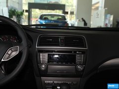 2013款 2.0L 自动 精英版
