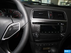 2013款 2.0L 自动 精英版
