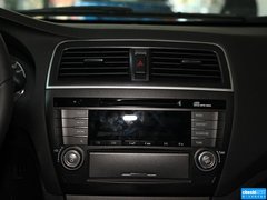 2013款 2.0L 自动 精英版