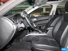 2013款 2.0L 自动 精英版