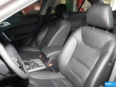 2013款 2.0L 自动 精英版