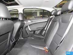 2013款 2.0L 自动 精英版