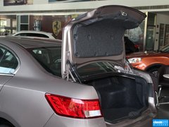 2013款 2.0L 自动 精英版