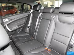 2013款 2.0L 自动 精英版