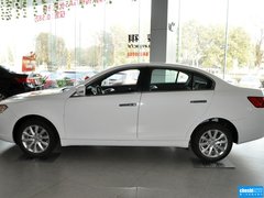 2013款 2.0L 自动 豪华版