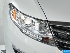 2013款 2.0L 自动 豪华版