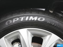 2013款 2.0L 自动 豪华版