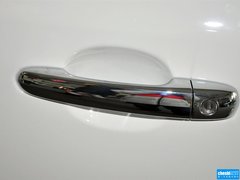 2013款 2.0L 自动 豪华版