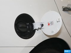 2013款 2.0L 自动 豪华版