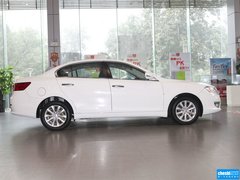 2013款 2.0L 自动 豪华版