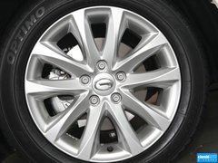 2013款 2.0L 自动 豪华版