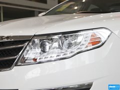 2013款 2.0L 自动 豪华版