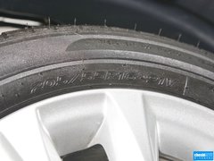 2013款 2.0L 自动 豪华版
