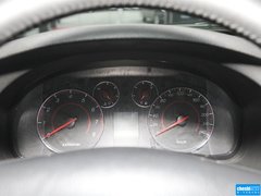 2013款 2.0L 自动 豪华版