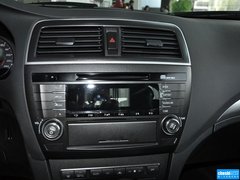 2013款 2.0L 自动 豪华版