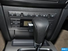 2013款 2.0L 自动 豪华版