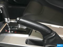 2013款 2.0L 自动 豪华版