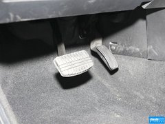 2013款 2.0L 自动 豪华版