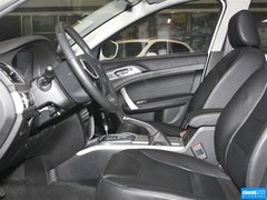 2013款 2.0L 自动 豪华版
