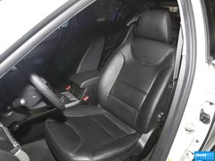 2013款 2.0L 自动 豪华版