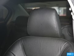 2013款 2.0L 自动 豪华版