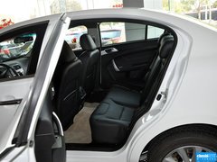 2013款 2.0L 自动 豪华版