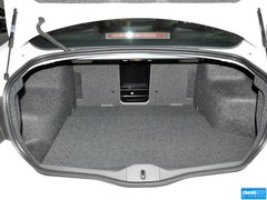 2013款 2.0L 自动 豪华版
