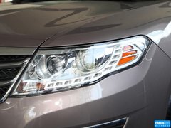 2013款 2.0L 自动 豪华版
