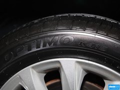 2013款 2.0L 自动 豪华版