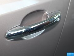 2013款 2.0L 自动 豪华版