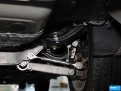 2013款 2.0L 自动 豪华版
