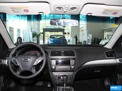 2013款 2.0L 自动 豪华版