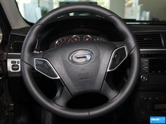 2013款 2.0L 自动 豪华版
