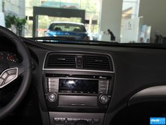 2013款 2.0L 自动 豪华版