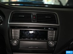 2013款 2.0L 自动 豪华版