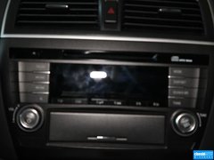 2013款 2.0L 自动 豪华版