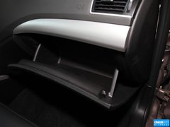 2013款 2.0L 自动 豪华版