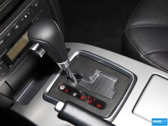 2013款 2.0L 自动 豪华版