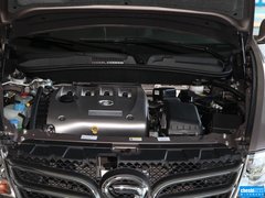 2013款 2.0L 自动 豪华版