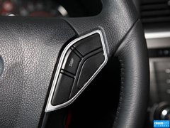 2013款 2.0L 自动 豪华版