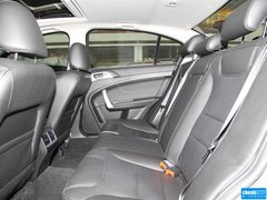 2013款 2.0L 自动 豪华版