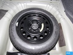 2013款 2.0L 自动 豪华版