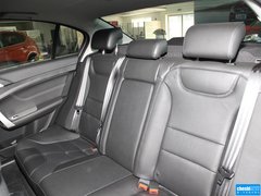 2013款 2.0L 自动 豪华版