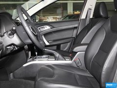 2013款 2.0L 自动 豪华版