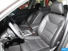 2013款 2.0L 自动 豪华版