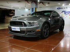 2013款 GT 5.0L 自动 标准型