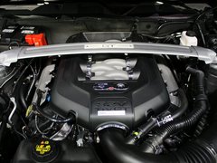 2013款 GT 5.0L 自动 标准型