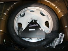 2013款 GT 5.0L 自动 标准型