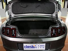 2013款 GT 5.0L 自动 标准型
