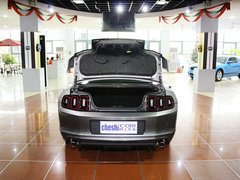 2013款 GT 5.0L 自动 标准型
